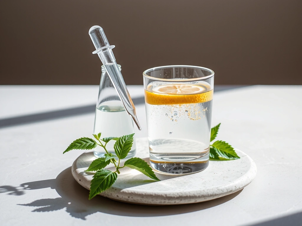 Stoffwechsel Analyse