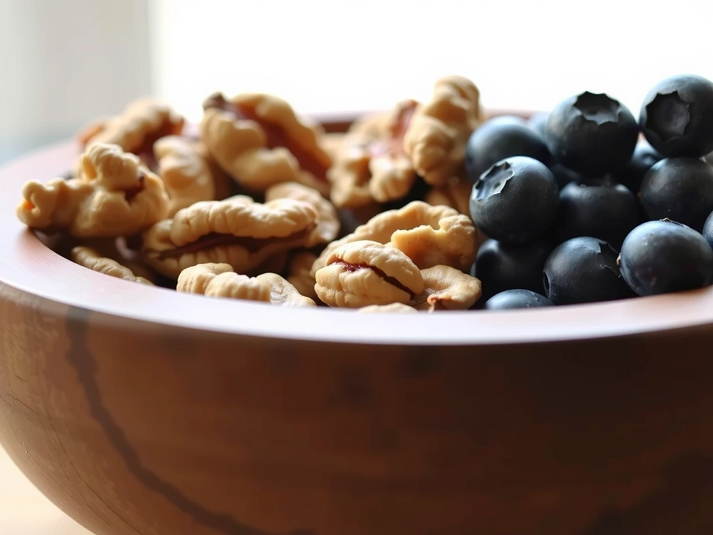 Gesunde Ernährung Details